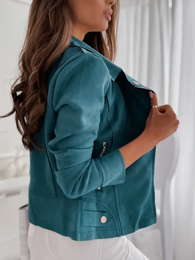 Elegante Designjacke