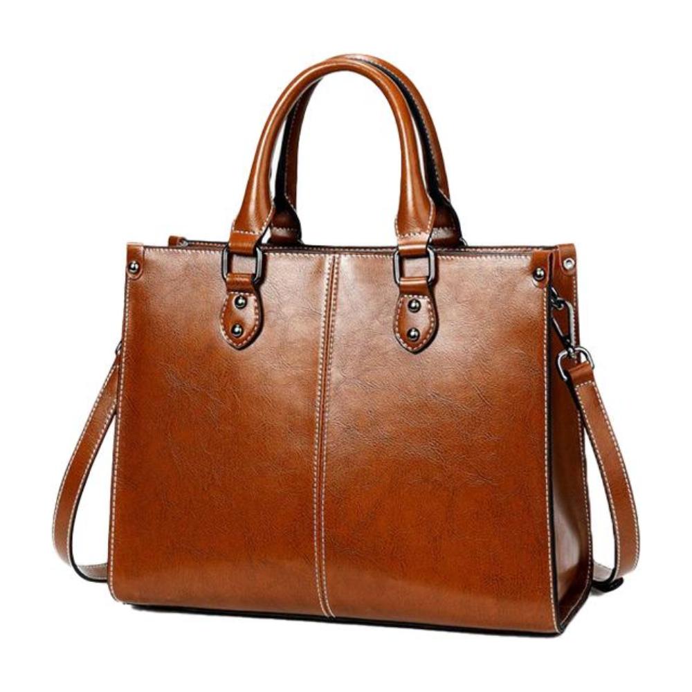 Eine Tasche, İnspiriert Von Klassischer Schönheit Und Urbaner Eleganz
