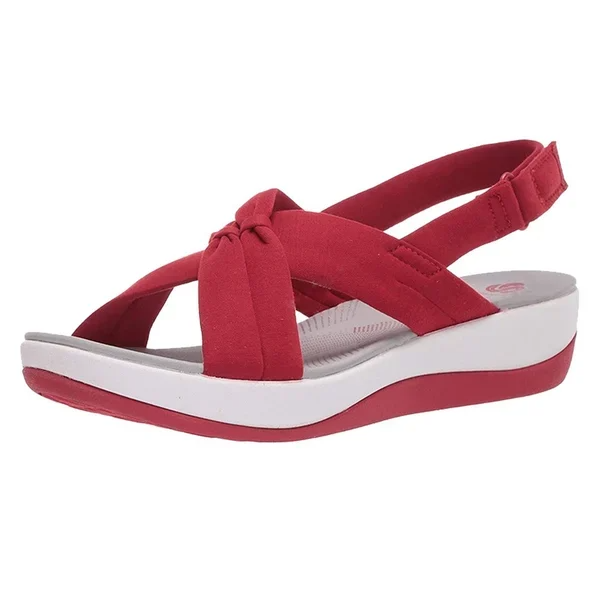 Bequeme Sommersandalen