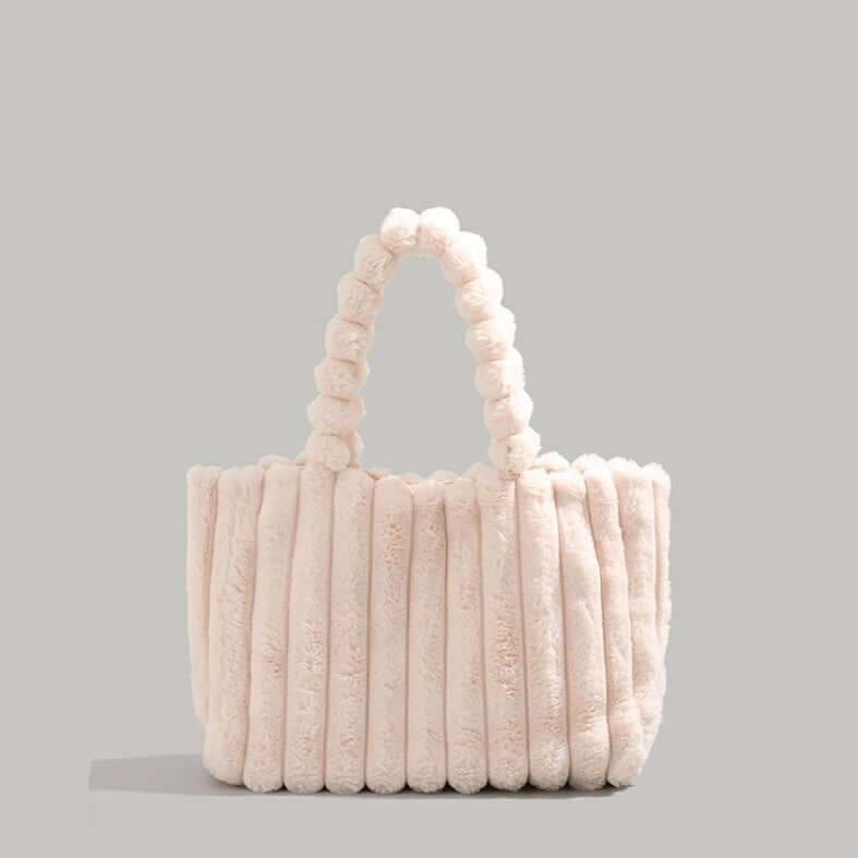 Elegante Designtasche Mit Futter