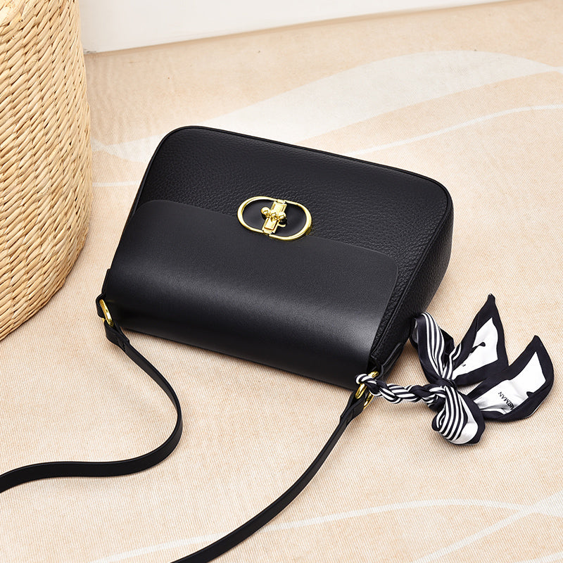 Elegante Tasche İm Kompakten Design