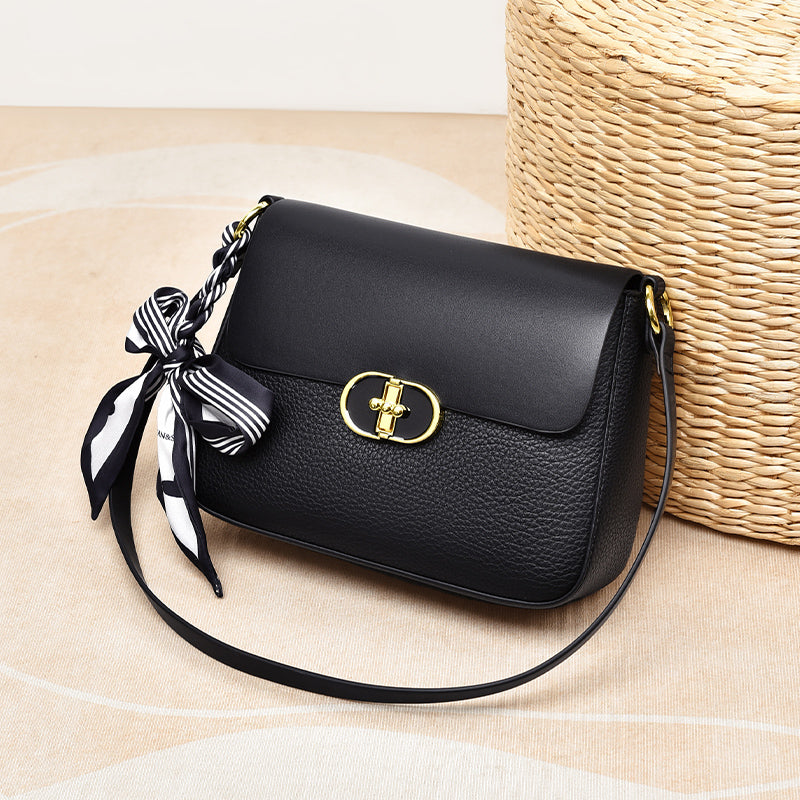 Elegante Tasche İm Kompakten Design