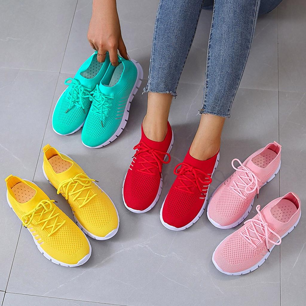 Stylische Und Funktionale Sneaker