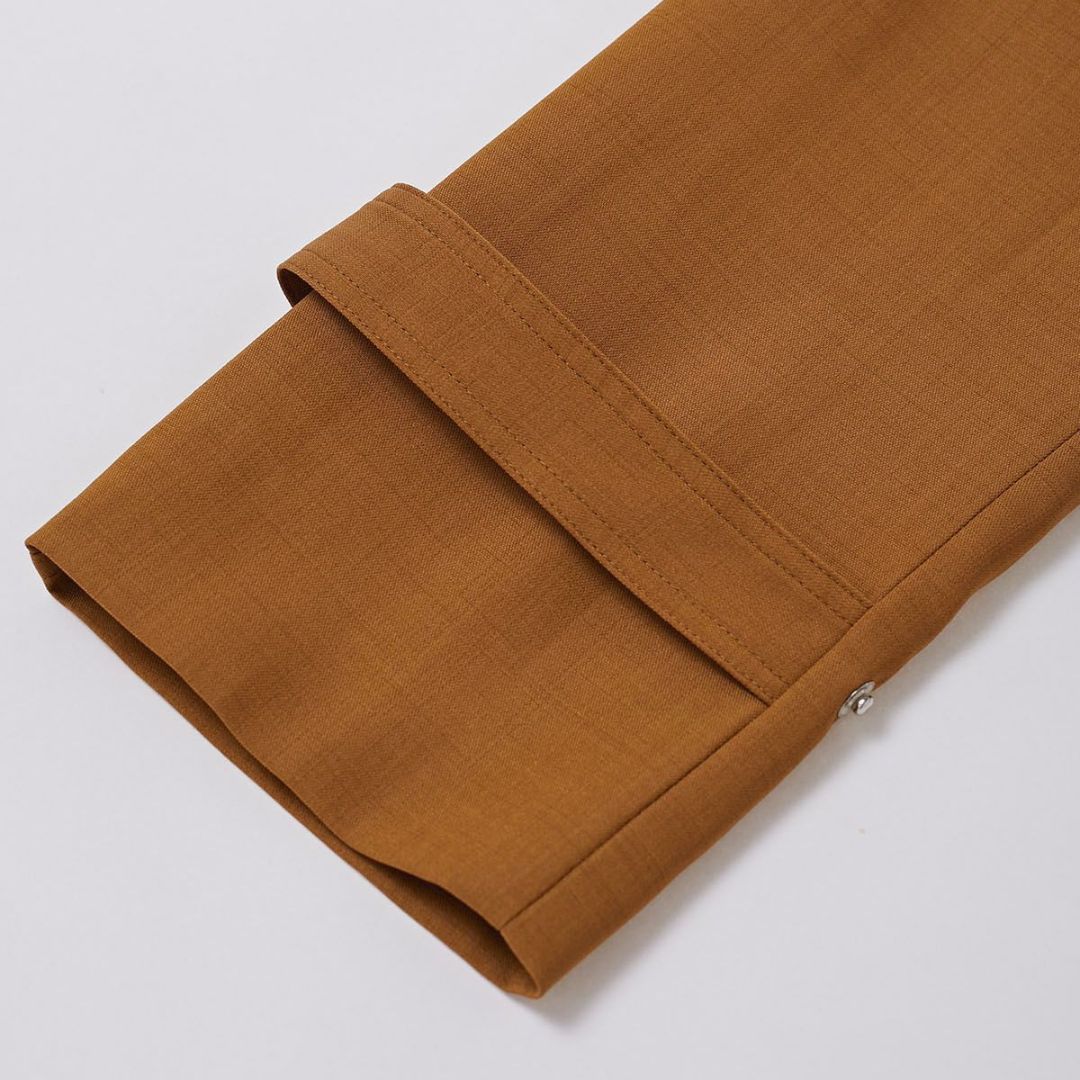 Elegante Design-Blazerjacke
