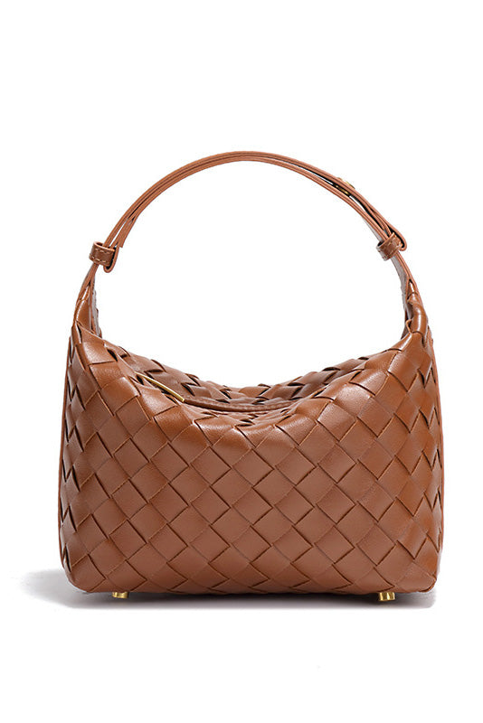 Kompakte Handtasche 3D-Modell