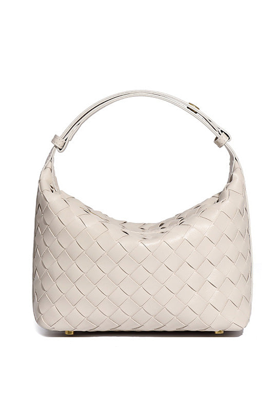 Kompakte Handtasche 3D-Modell