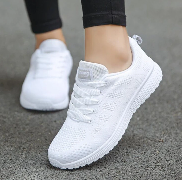 Orthopädische Und Stylische Damenschuhe