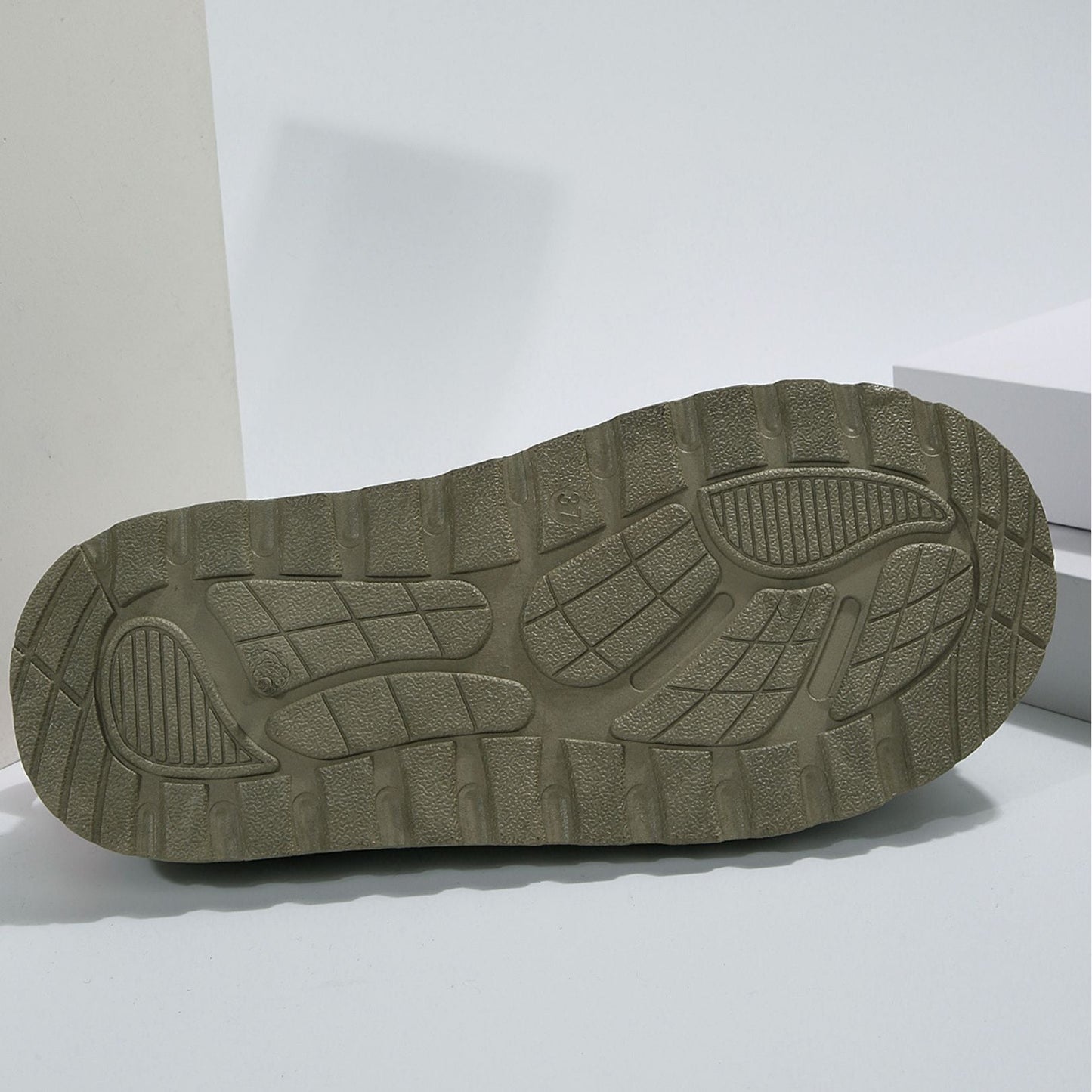 Stylische Kurzstiefel Mit Fellinnenseite