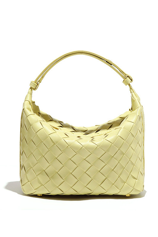 Kompakte Handtasche 3D-Modell