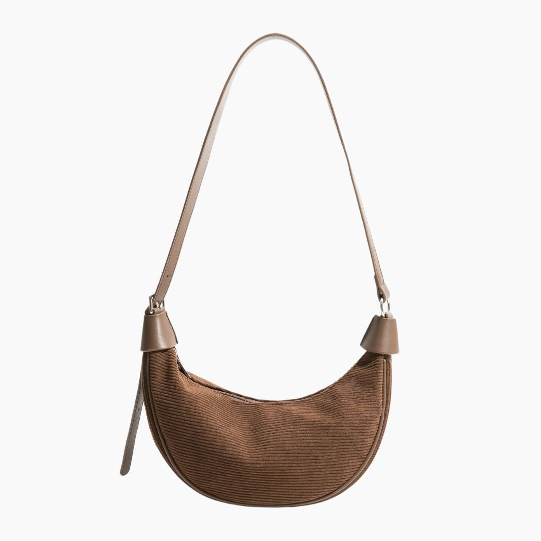 Schultertasche Mit Anspruchsvollem Design