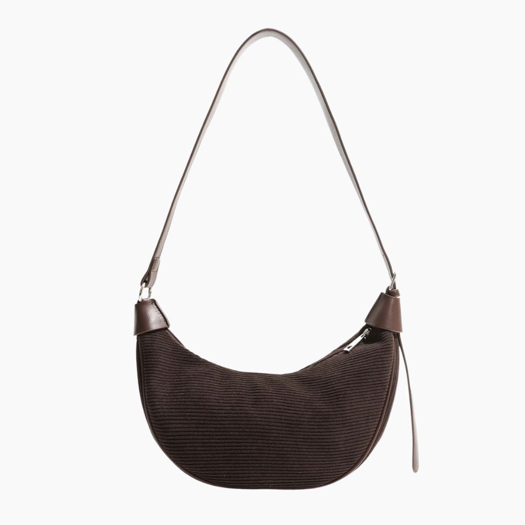 Schultertasche Mit Anspruchsvollem Design