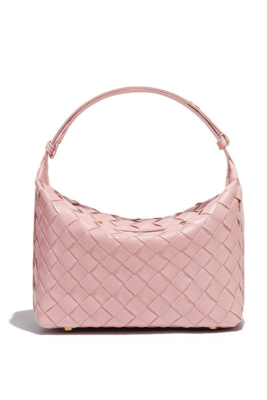 Kompakte Handtasche 3D-Modell
