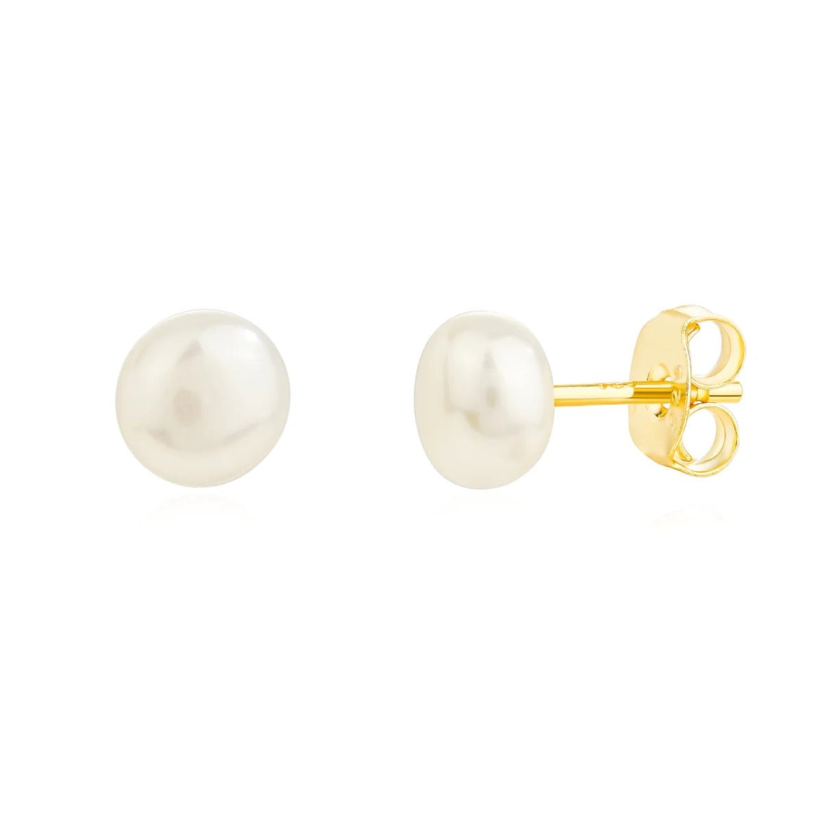 Stilvolles Design Elegante Ohrringe