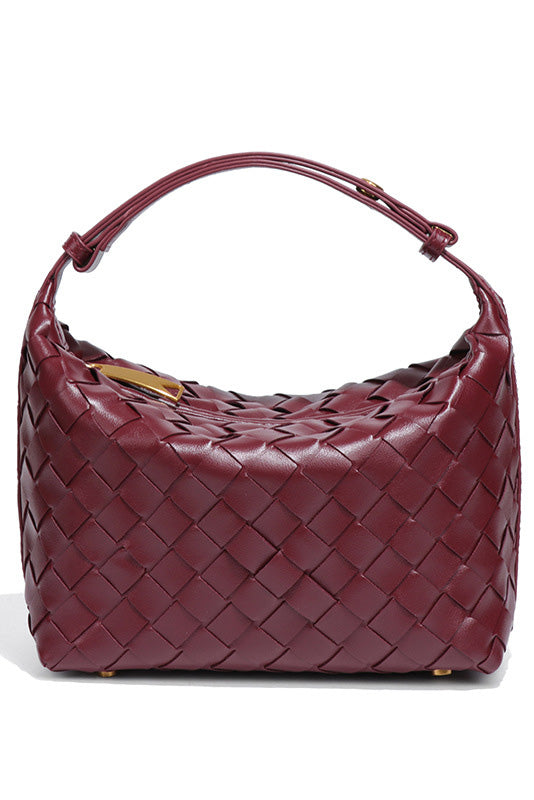 Kompakte Handtasche 3D-Modell