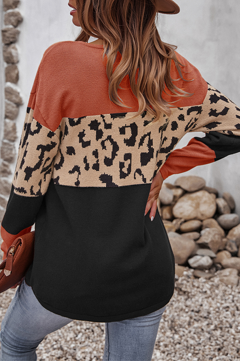 Kuscheliger Und Bequemer Winterpullover