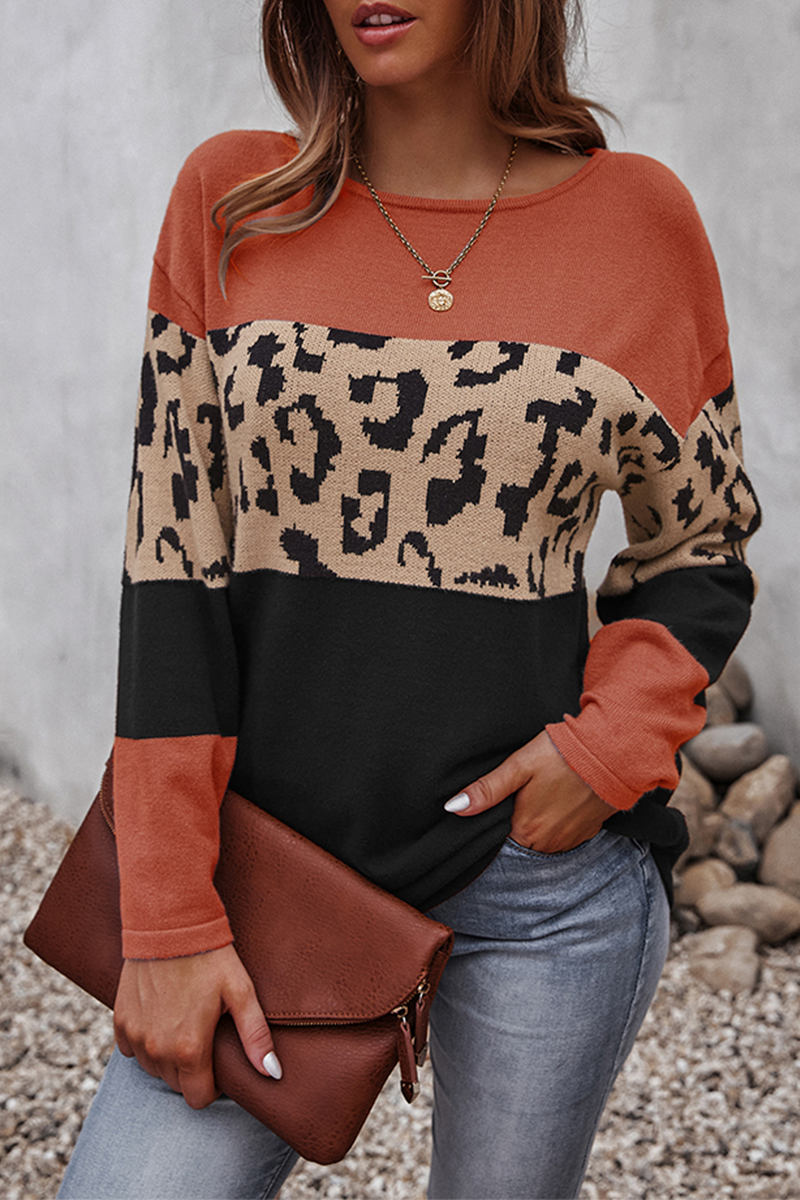 Kuscheliger Und Bequemer Winterpullover