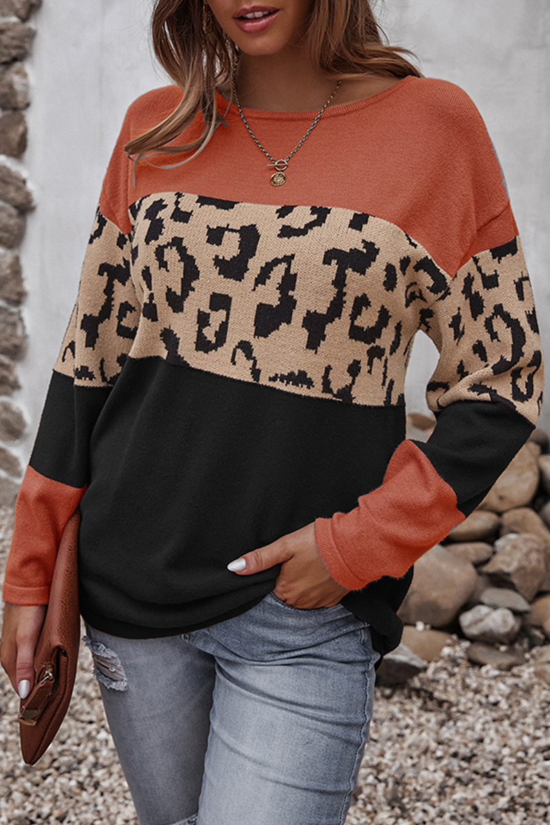 Kuscheliger Und Bequemer Winterpullover
