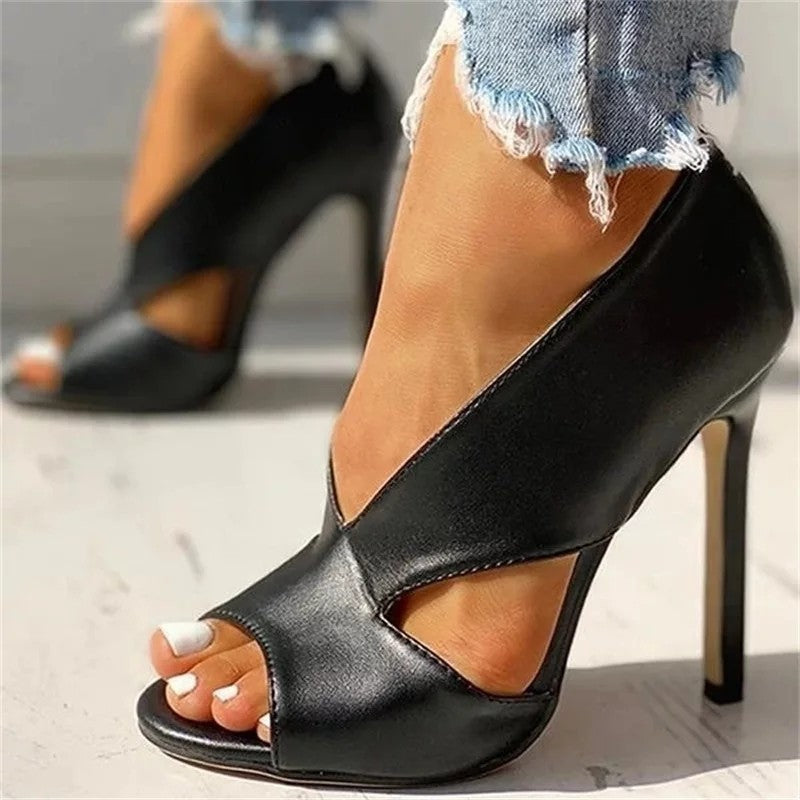 Orthopädische, Stilvolle High Heels