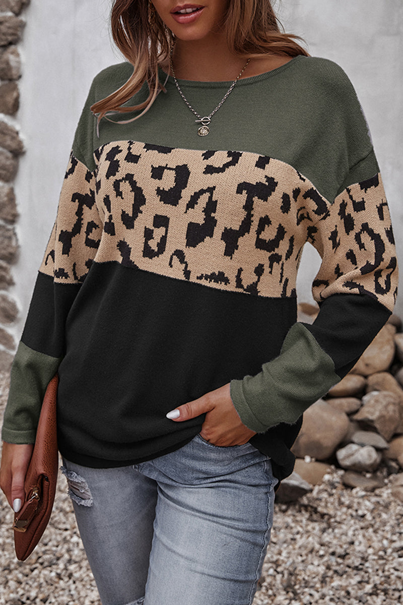 Kuscheliger Und Bequemer Winterpullover