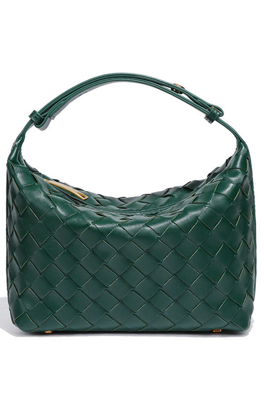 Kompakte Handtasche 3D-Modell
