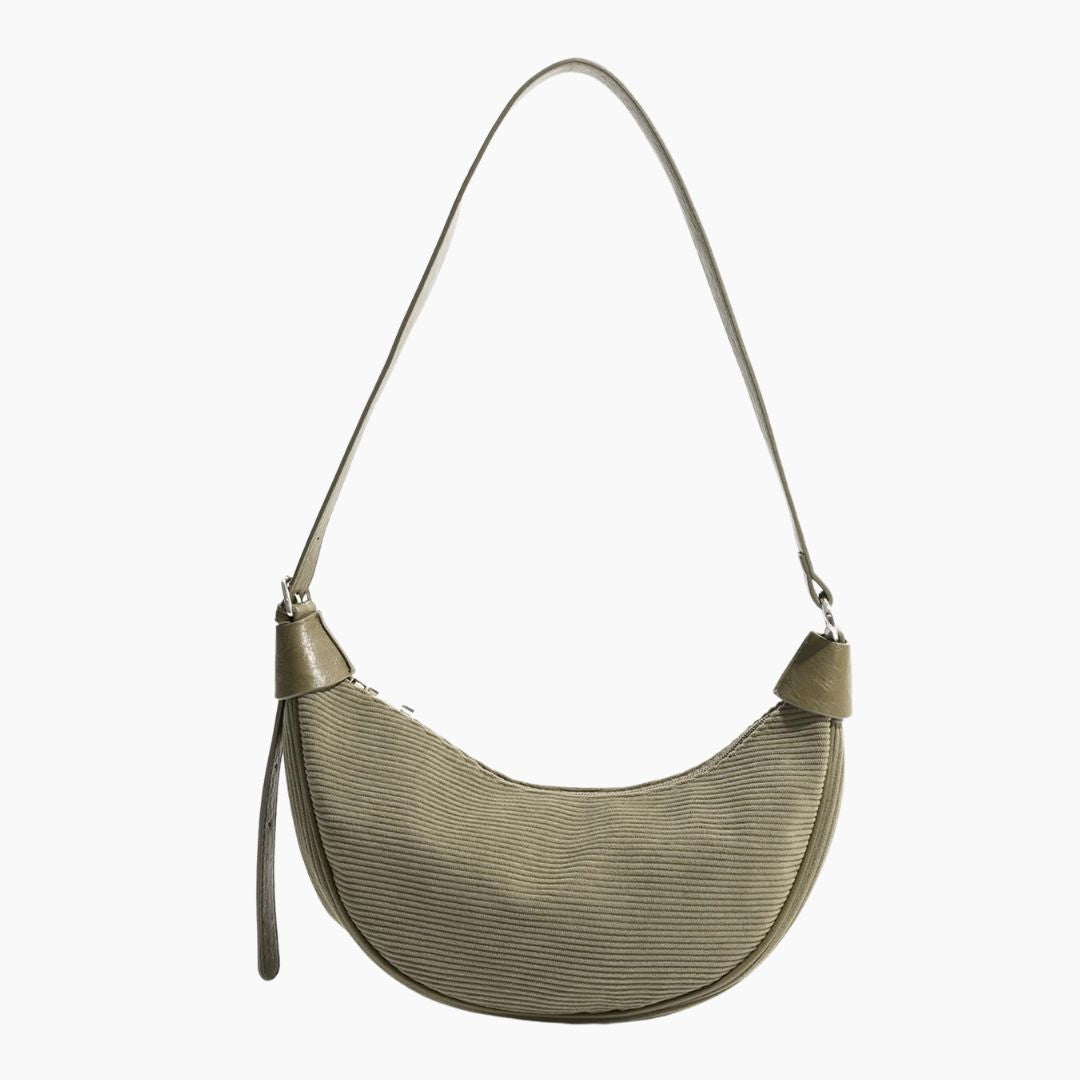 Schultertasche Mit Anspruchsvollem Design