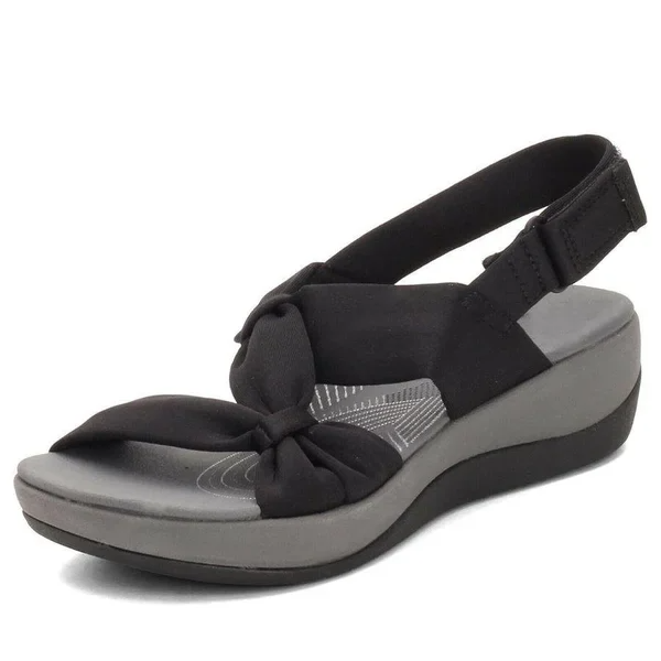 Bequeme Sommersandalen