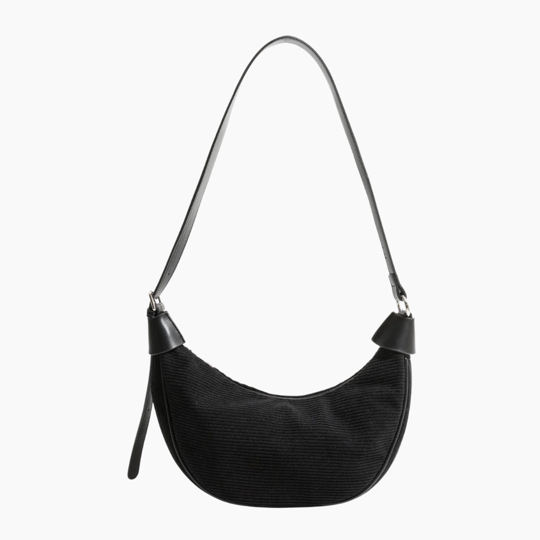 Schultertasche Mit Anspruchsvollem Design