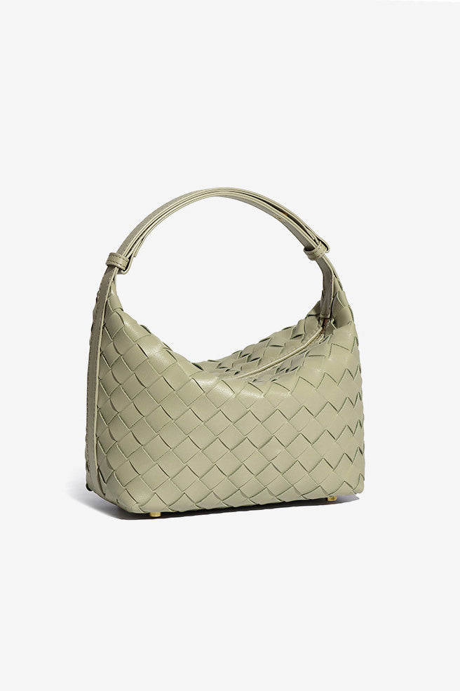 Kompakte Handtasche 3D-Modell