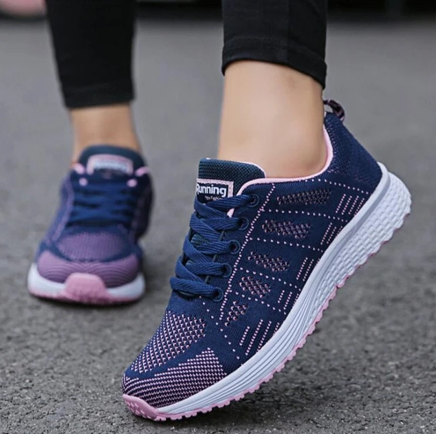 Orthopädische Und Stylische Damenschuhe