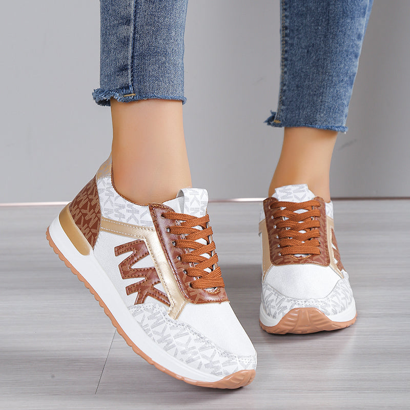 Orthopädische Damenschuhe