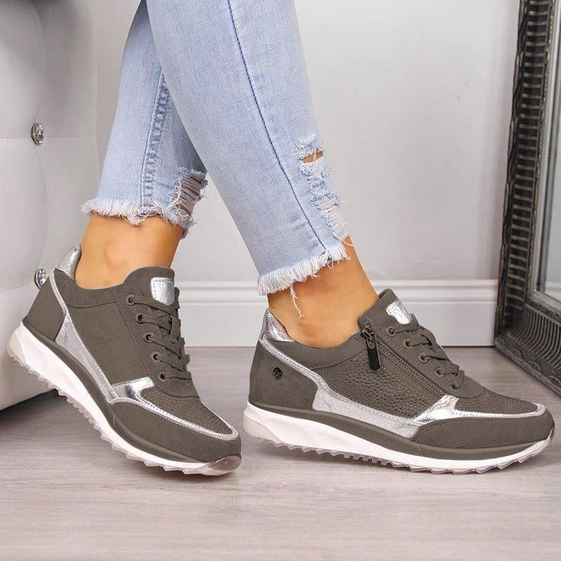 Orthopädische Sportschuhe