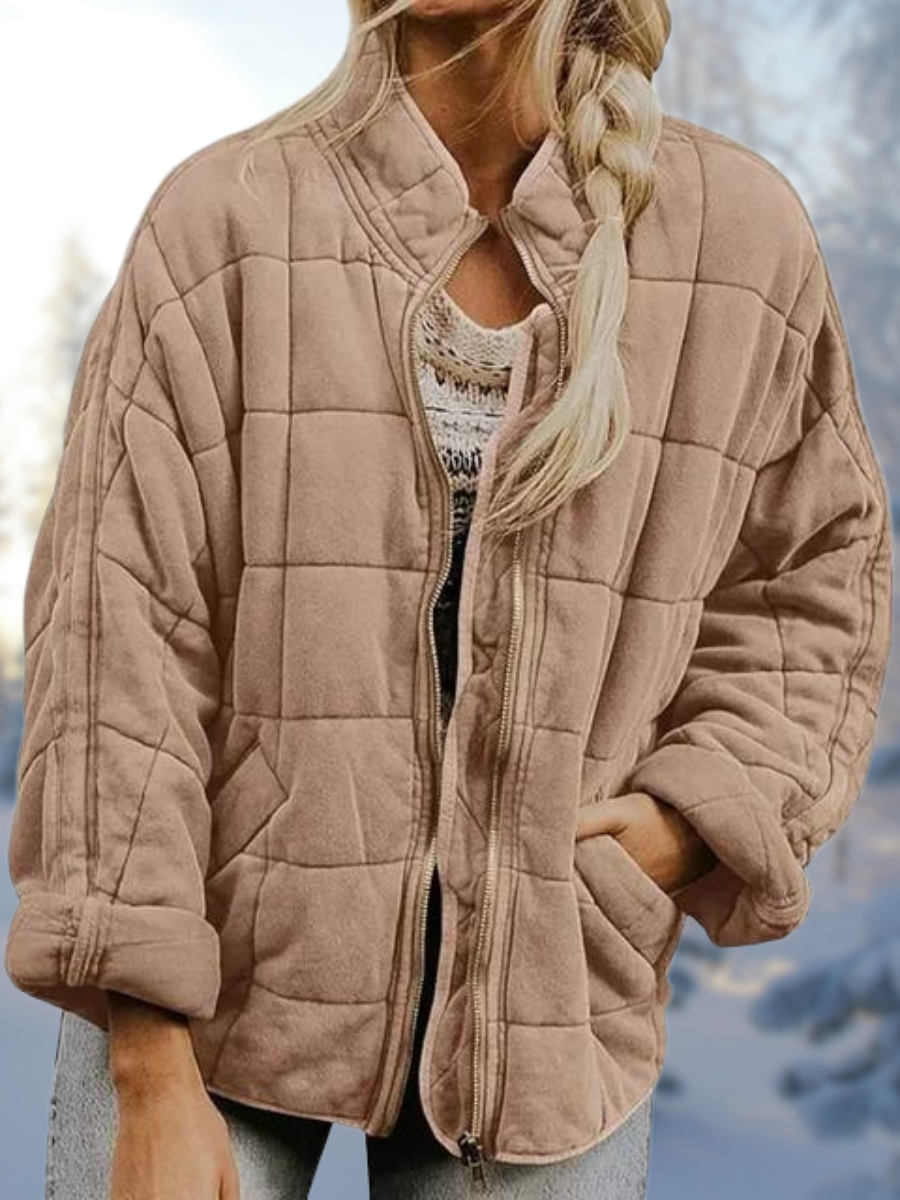 Maßgeschneiderte Und Elegante Jacke