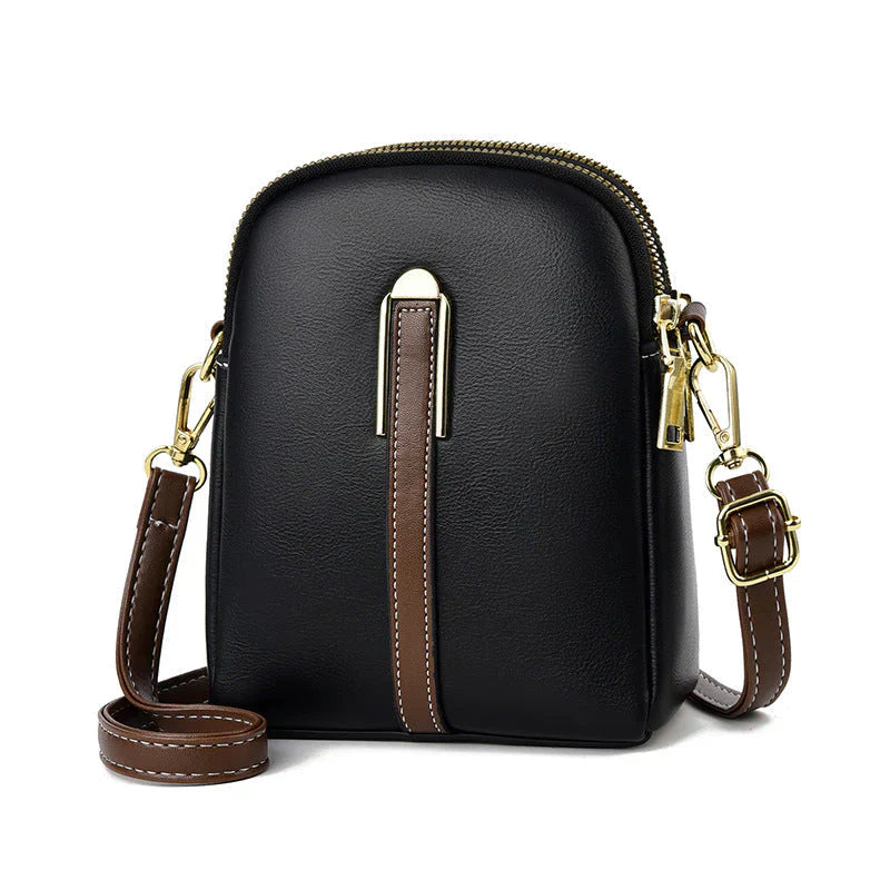 Elegante Design-Minimal-Tasche