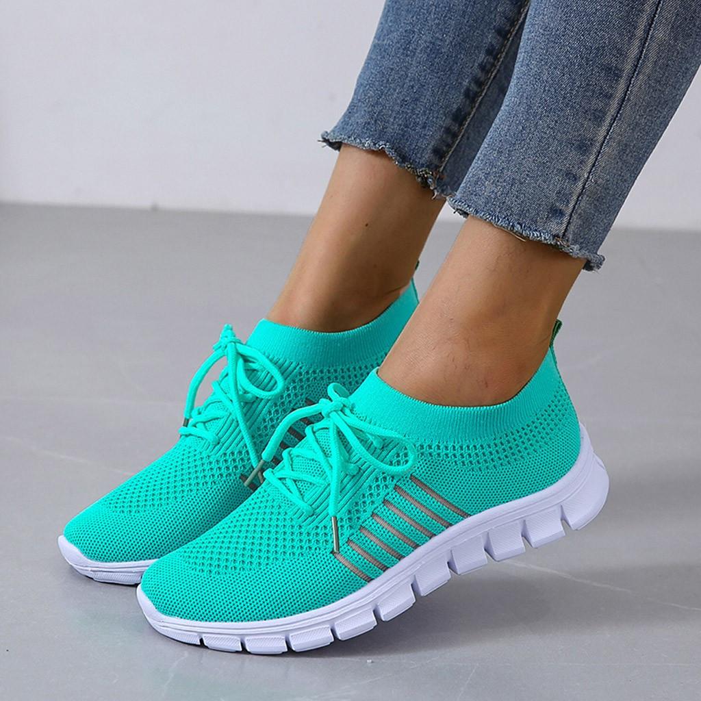 Stylische Und Funktionale Sneaker