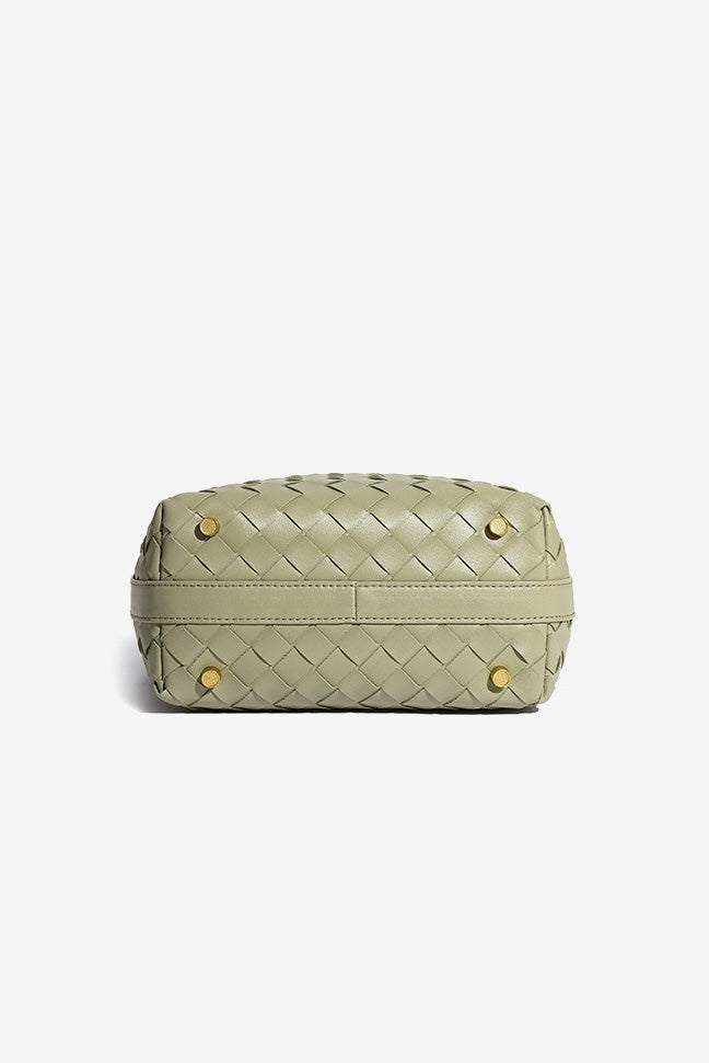 Kompakte Handtasche 3D-Modell