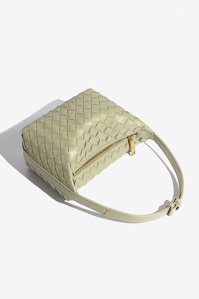 Kompakte Handtasche 3D-Modell