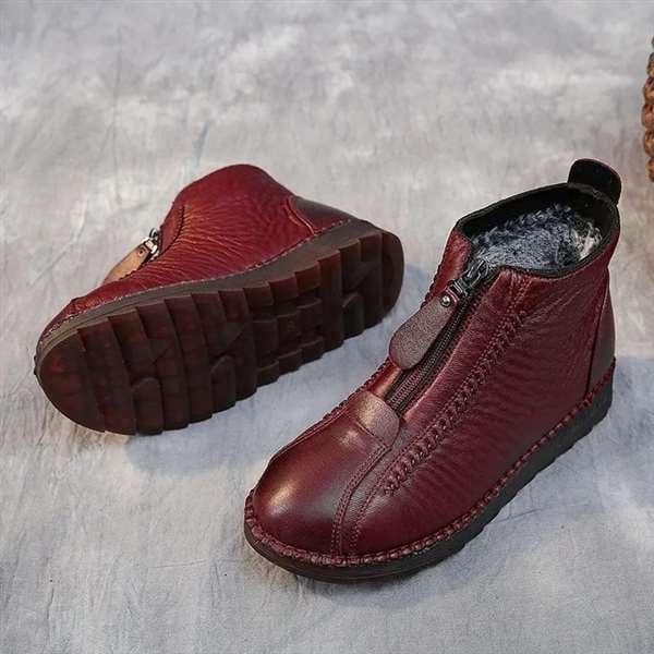 Stilvolles Design Flexible Damenstiefel