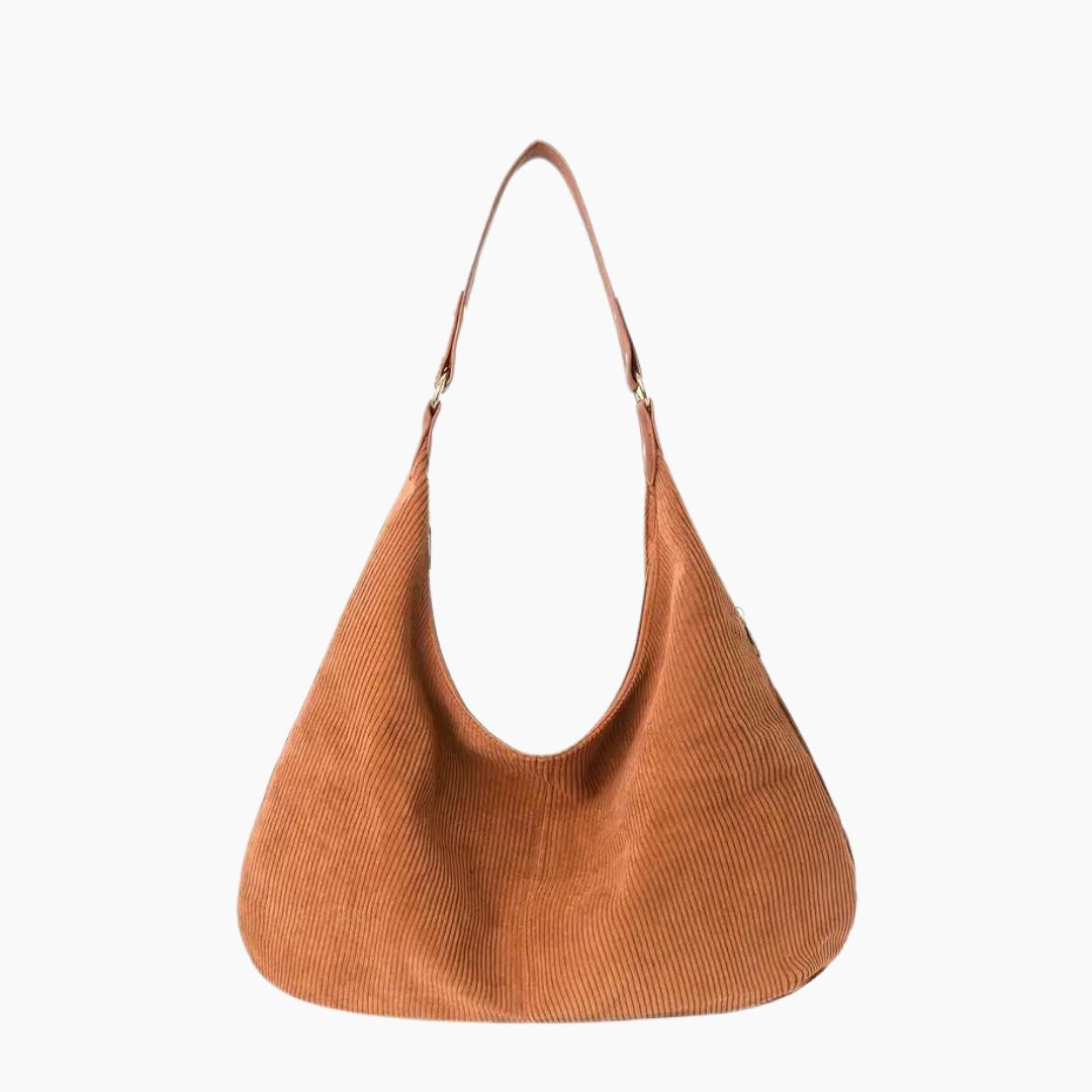 Elegante Und Funktionale Hobo-Tasche