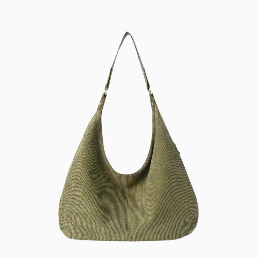 Elegante Und Funktionale Hobo-Tasche