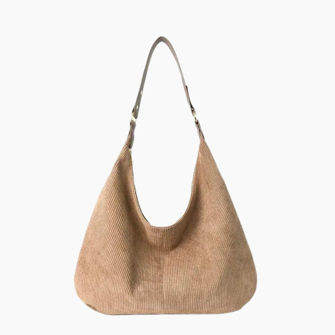 Elegante Und Funktionale Hobo-Tasche