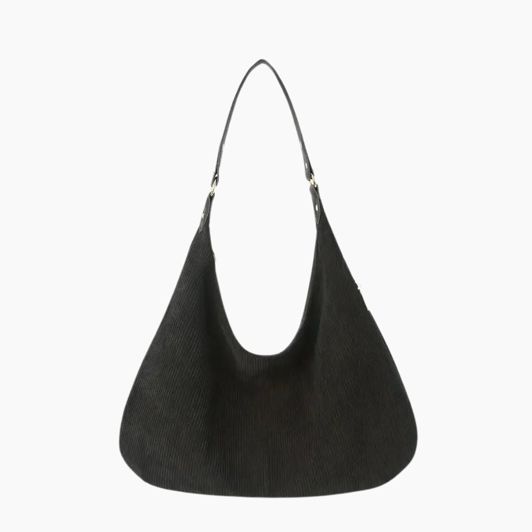 Elegante Und Funktionale Hobo-Tasche