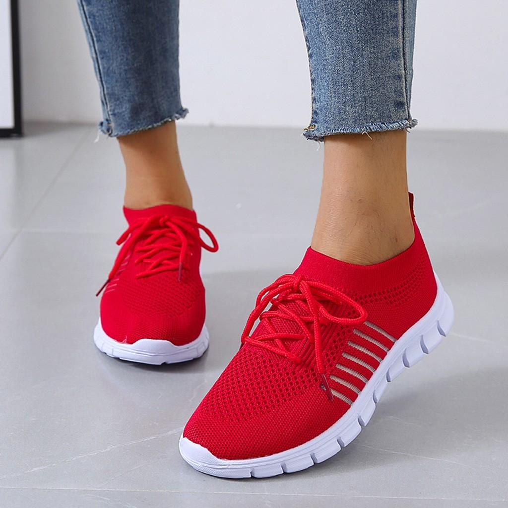 Stylische Und Funktionale Sneaker