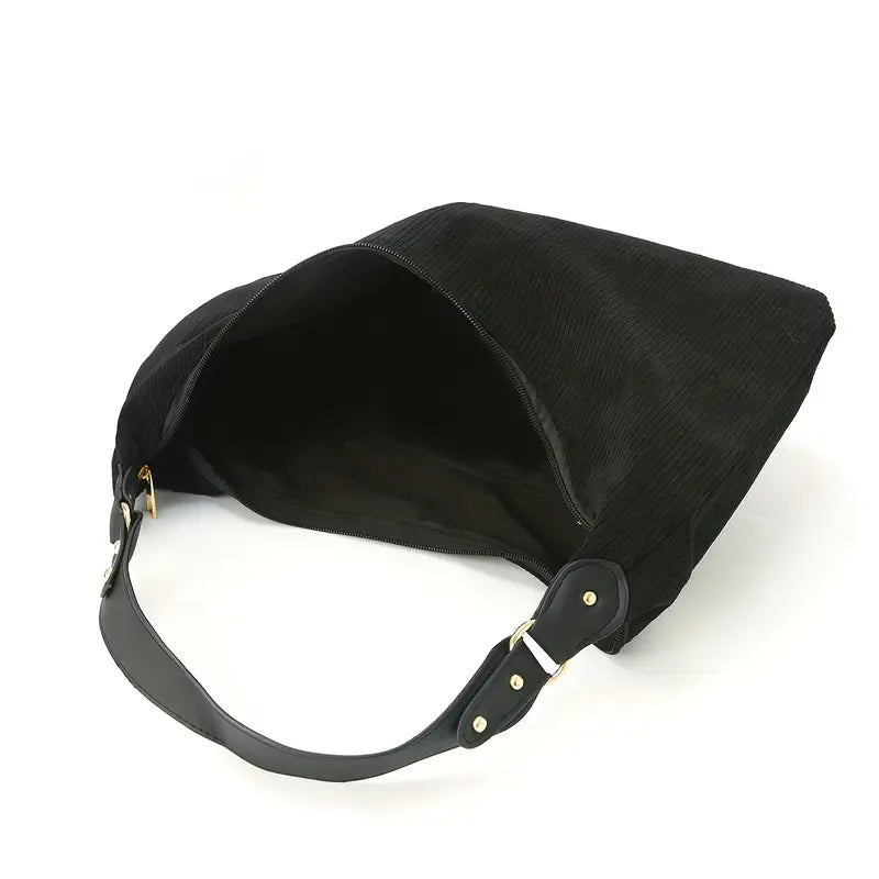 Elegante Und Funktionale Hobo-Tasche