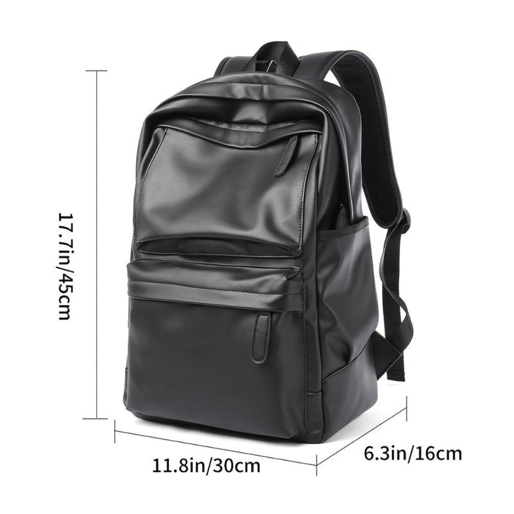 Moderner Und Funktionaler Rucksack