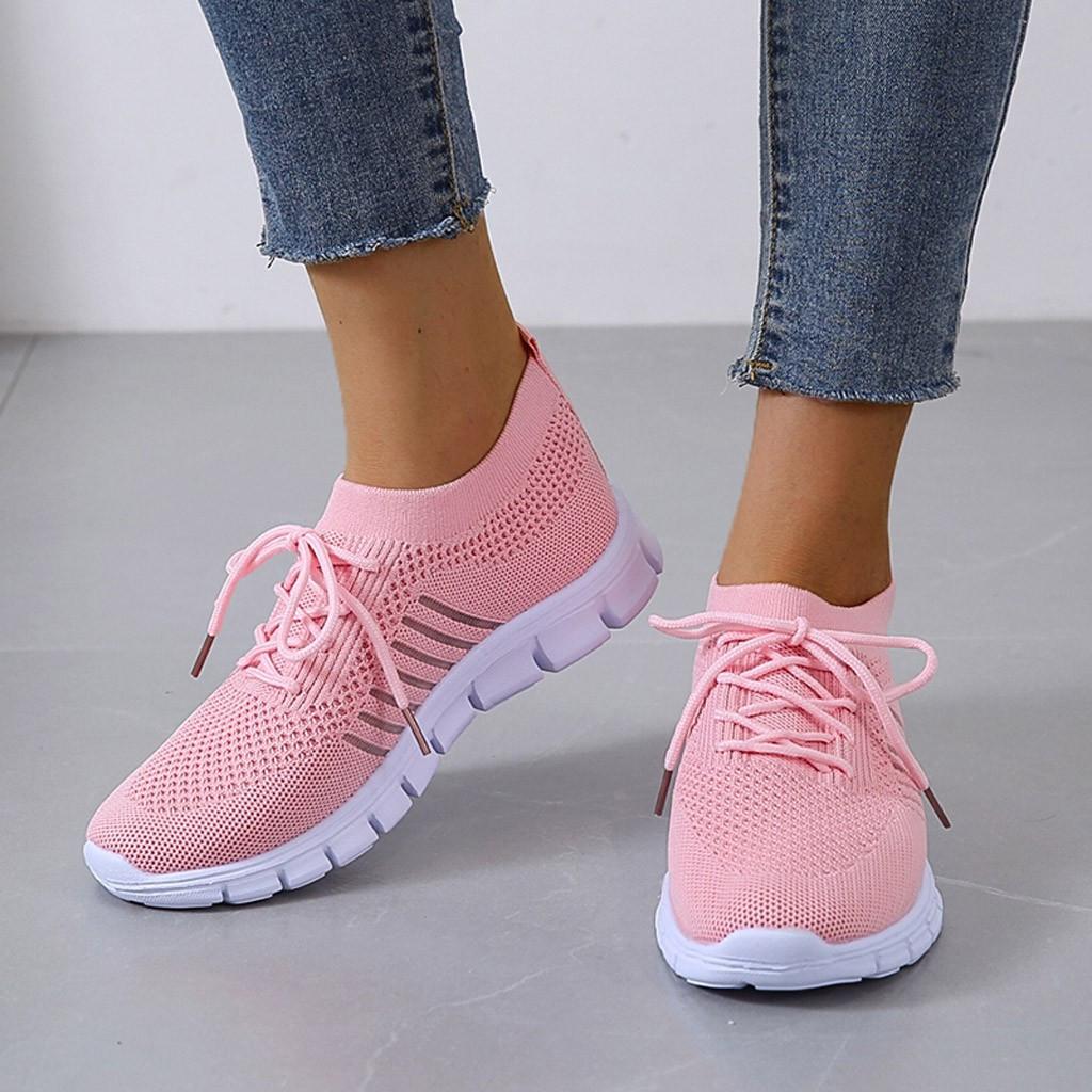 Stylische Und Funktionale Sneaker
