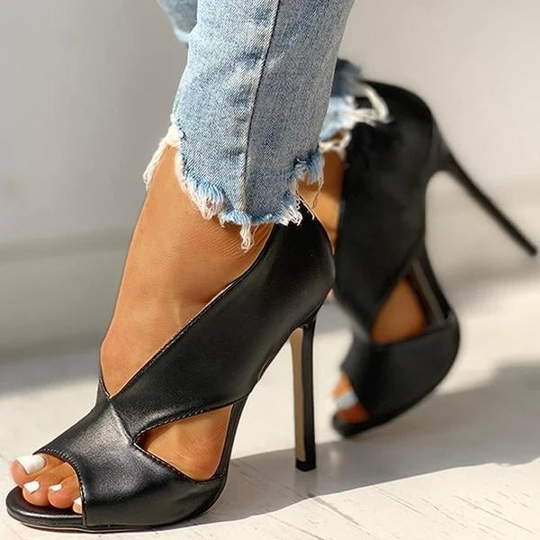 Orthopädische, Stilvolle High Heels