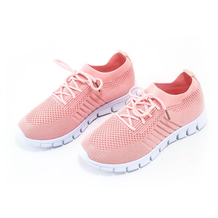 Orthopädische Eleganz Sportschuhe