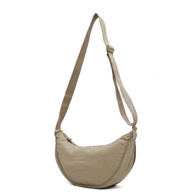 Stilvolle Tasche Mit Minimalistischem Design