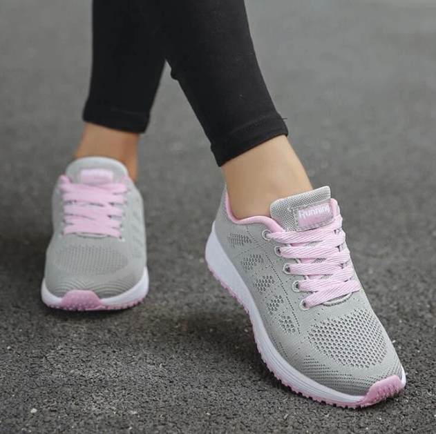 Orthopädische Und Stylische Damenschuhe