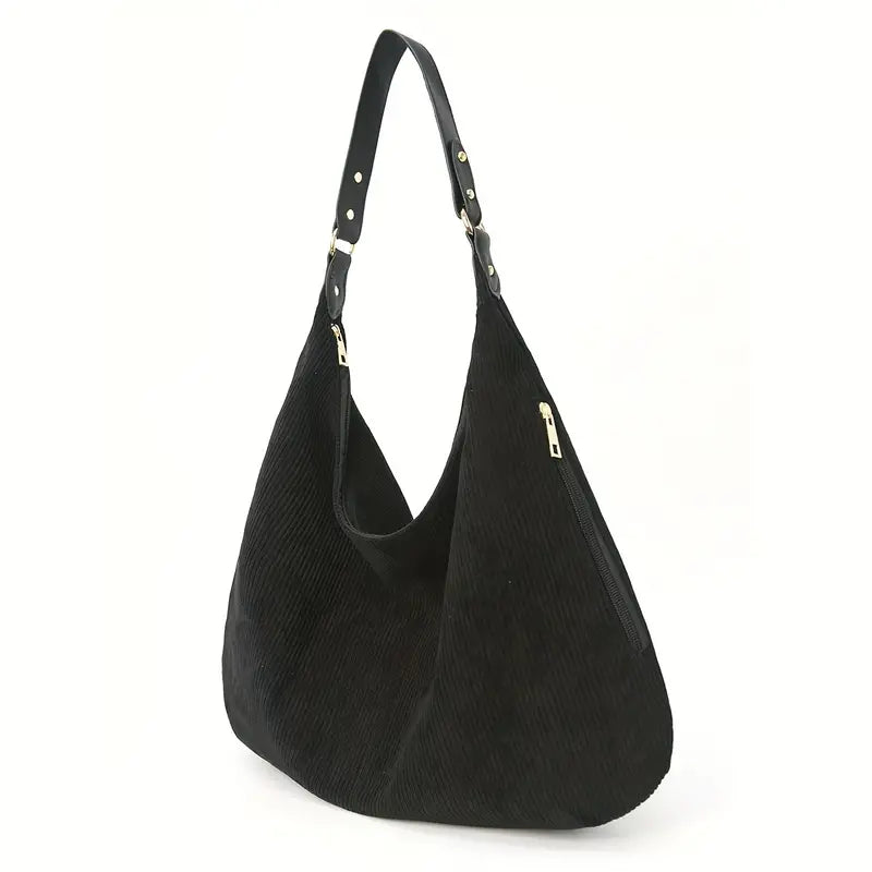 Elegante Und Funktionale Hobo-Tasche